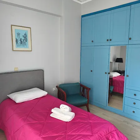 Lejlighed Nicolas Luxury